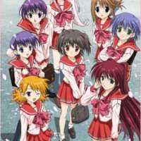  ����� To Heart 2 <small>Chief Animation Director</small> 